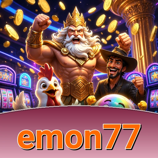 Layar beranda emon77
