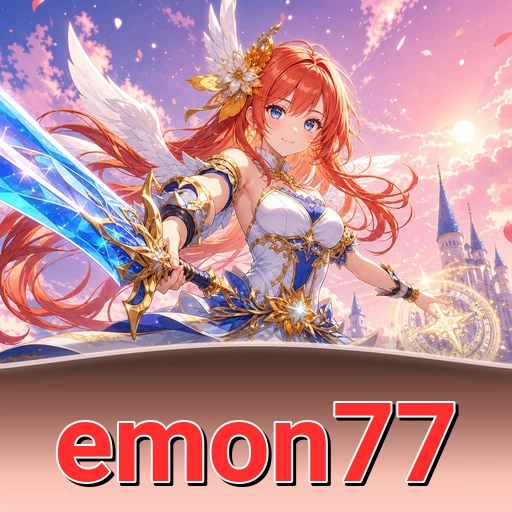 Layar pengaturan emon77