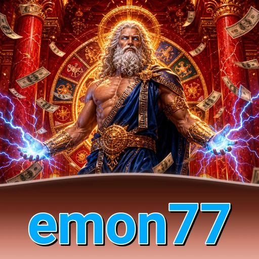 Halaman profil emon77
